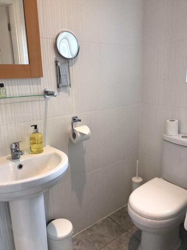 Studio Apartment image 3