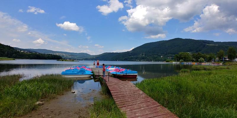 Mała Osada domki z jacuzzi przy gondoli - image 17