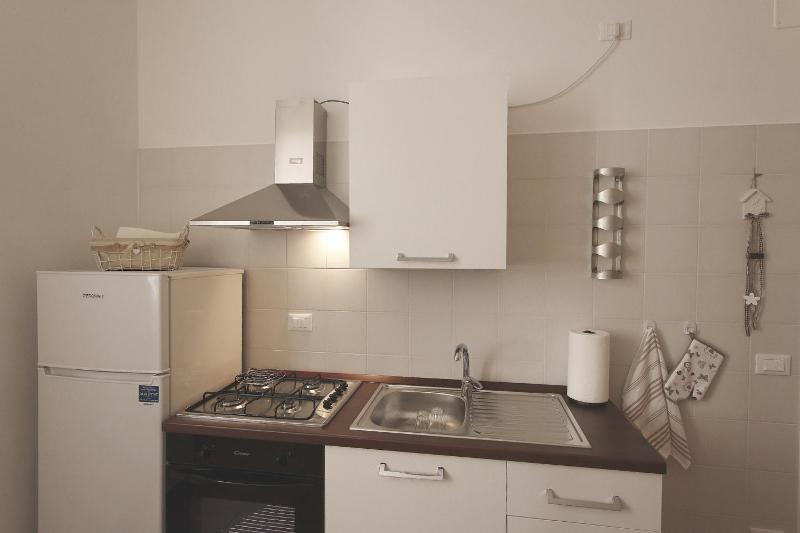 Two-Bedroom Apartment image 2