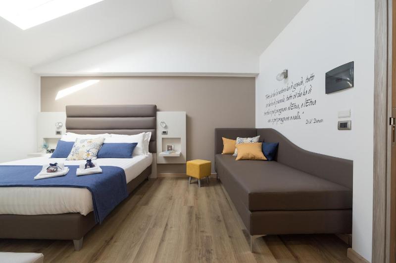 Palazzo Sisto Exclusive Rooms - image 9