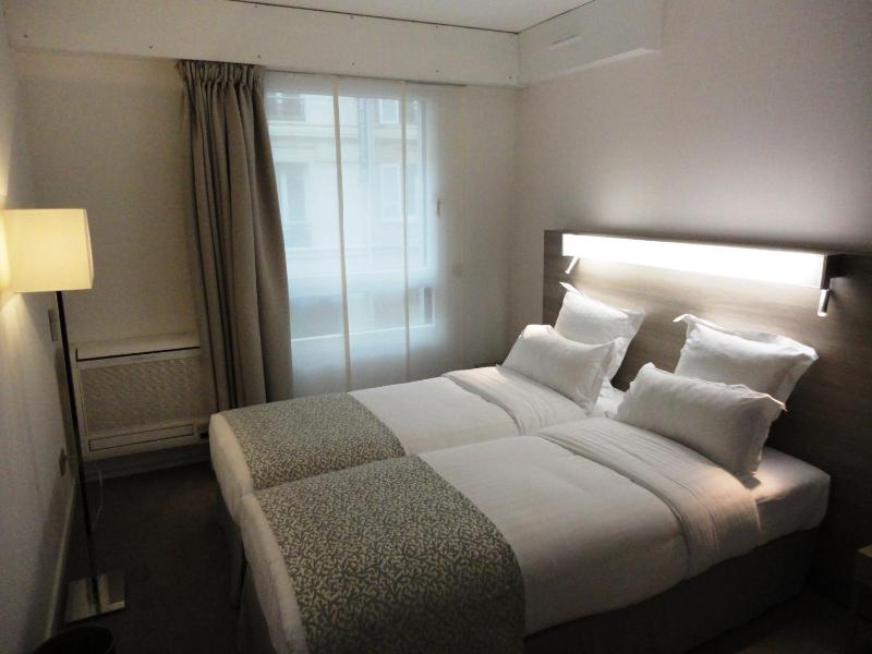 Three-Bedroom Apartment - 126m2 image 4