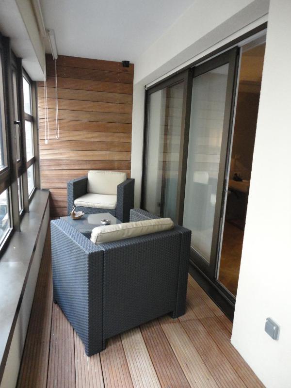 Three-Bedroom Apartment - 126m2 image 2