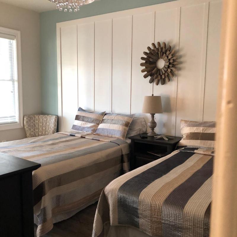 Deluxe Double Room with Balcony image 2