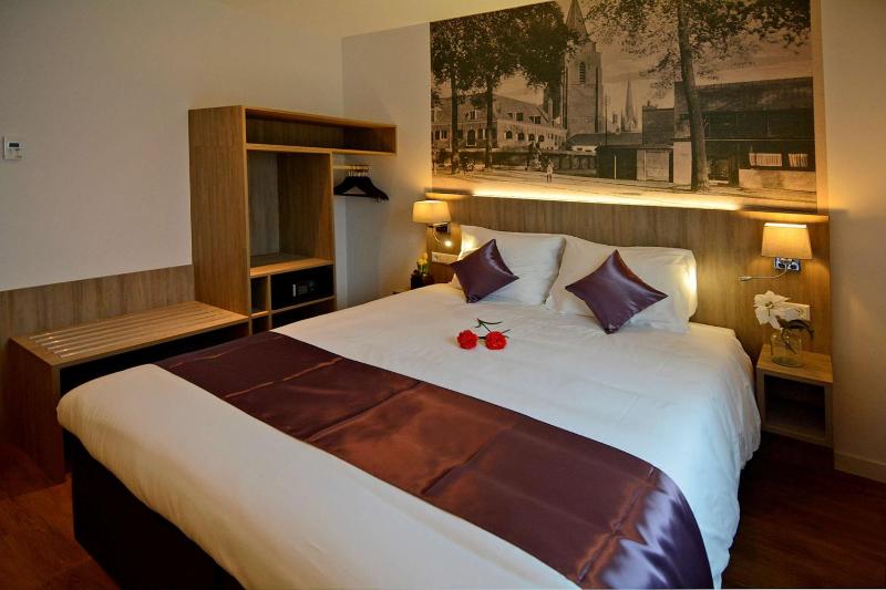 Comfort Double Room image 3