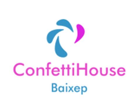 Confetti House - image 33