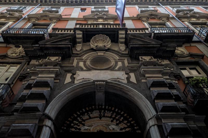 Art Suite nel Cuore di Napoli - image 11