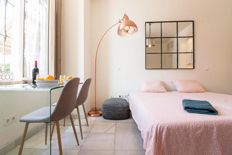 Studio Apartment image 4