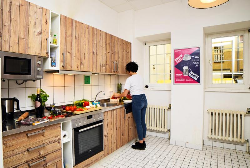 Amstel House Hostel - image 3