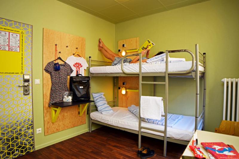 Amstel House Hostel - image 12