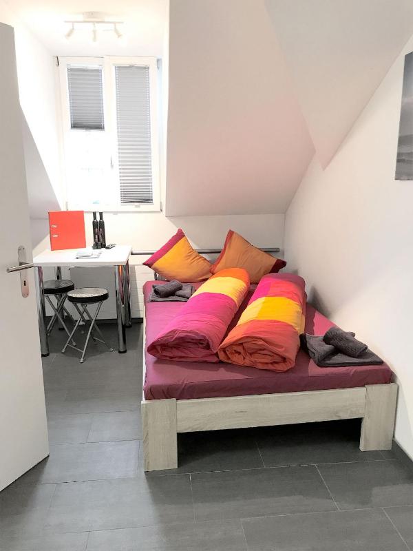 Studio D image 1