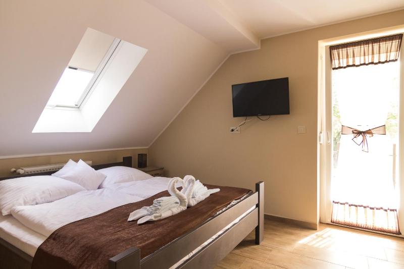 Two-Bedroom Apartment image 3