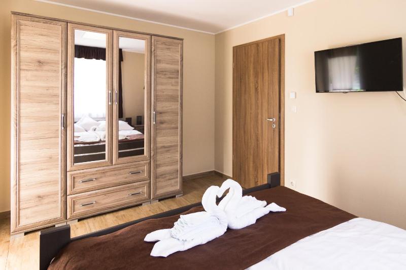 Two-Bedroom Apartment image 2
