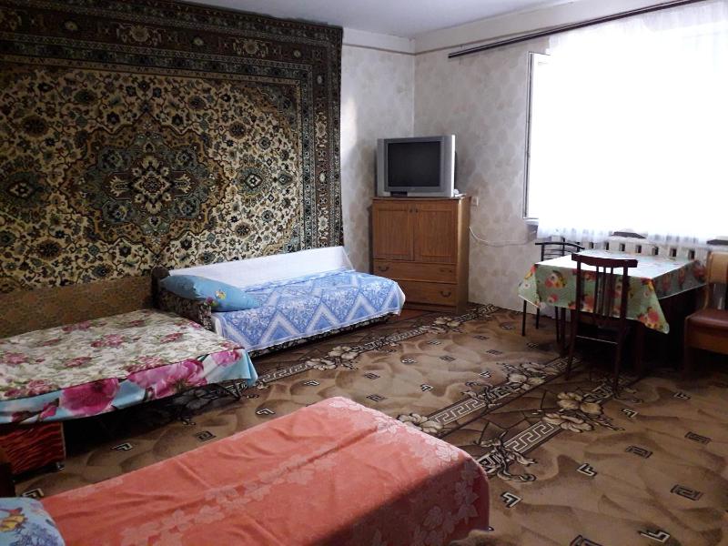 One-Bedroom House image 3