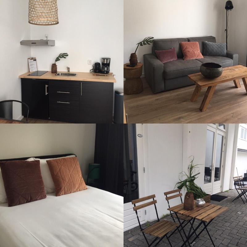 appartementen zeespiegel - image 13