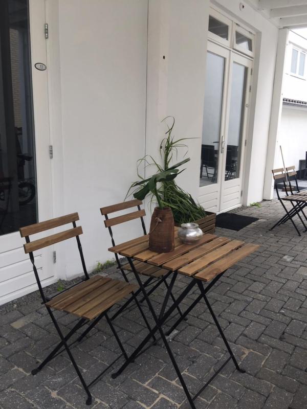 appartementen zeespiegel - image 34