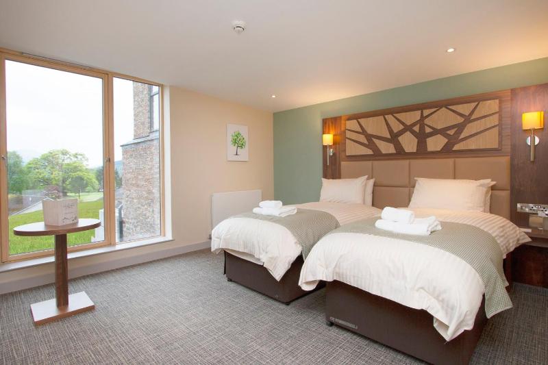 Double or Twin Room image 1