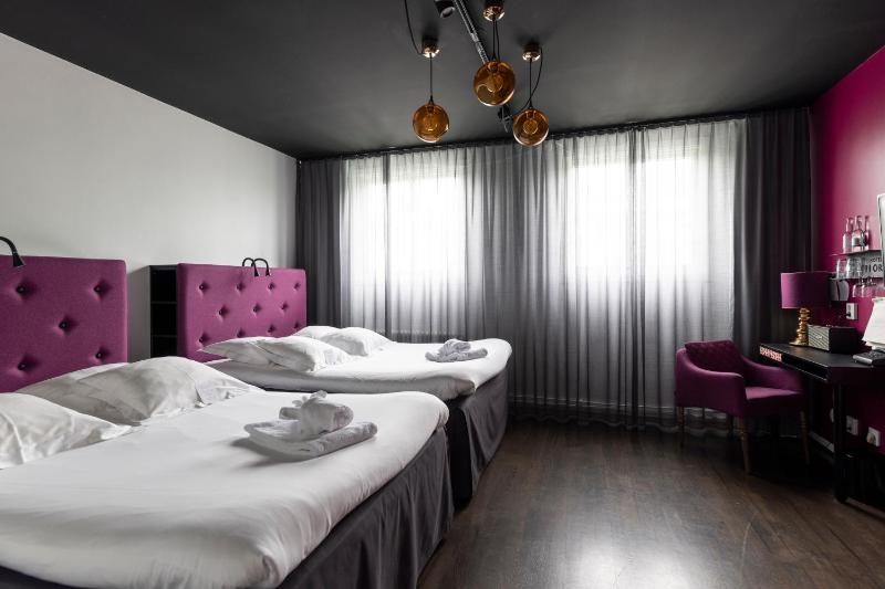 Hotel Flora - image 9