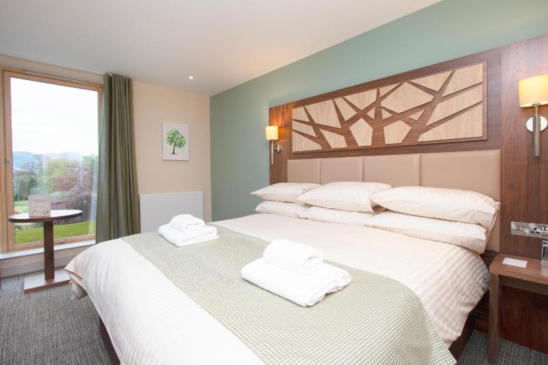 King Room image 3