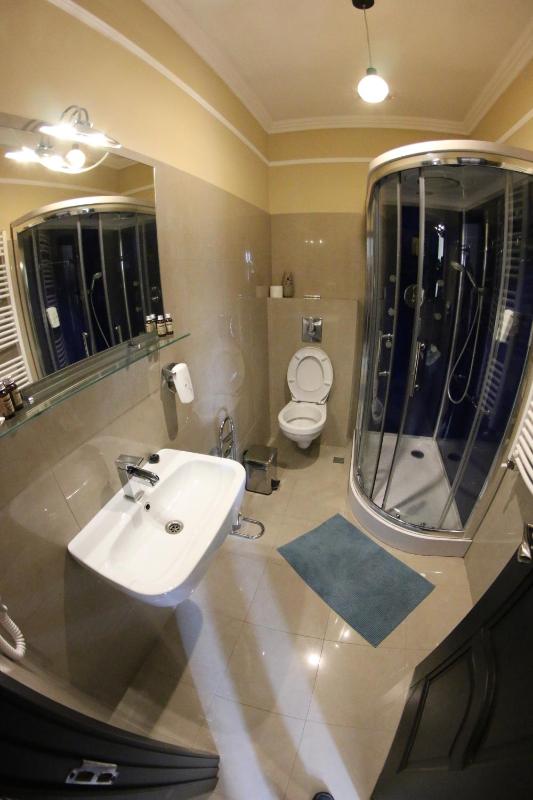 Deluxe Apartment image 4