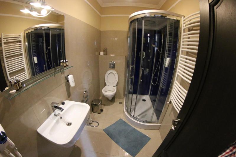 Deluxe Apartment image 3
