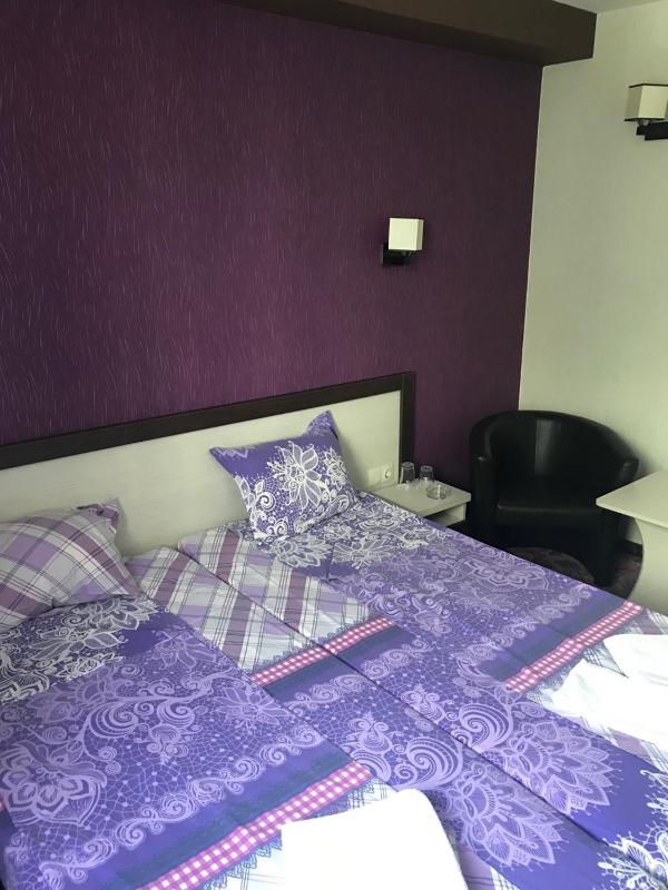 Double or Twin Room image 1