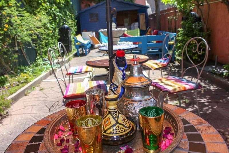 Porto Riad - Guest House - image 39
