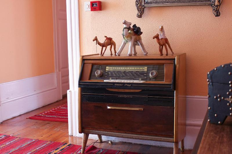 Porto Riad - Guest House - image 28