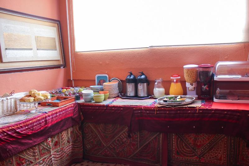 Porto Riad - Guest House - image 46