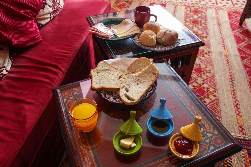 Porto Riad - Guest House - image 43