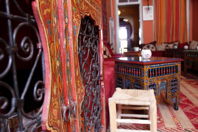 Porto Riad - Guest House - image 10