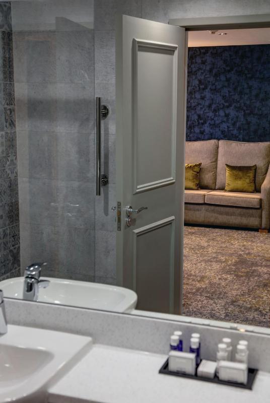 Garner Hotel Nottingham City Centre by IHG - image 44