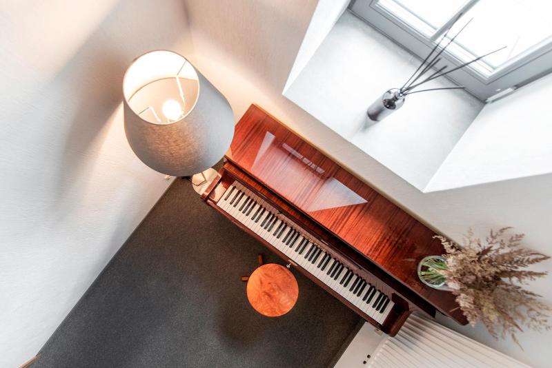 Piano Apartments - image 35