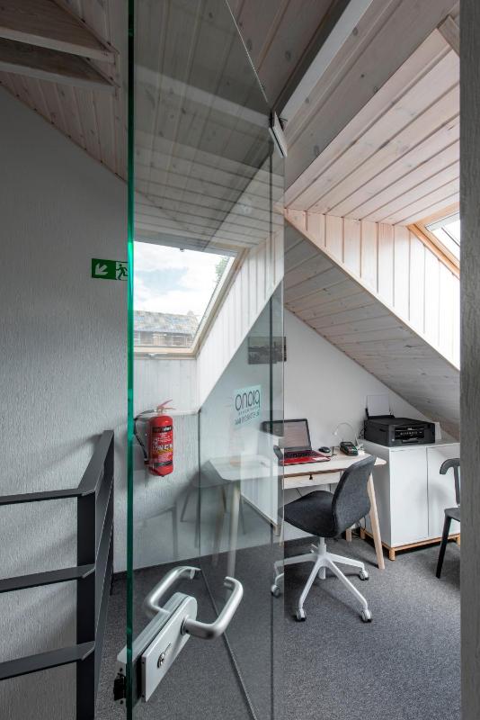 Piano Apartments - image 14