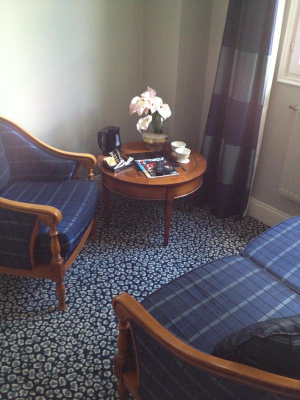 Duplex Room (4 persons) with Sea View image 3