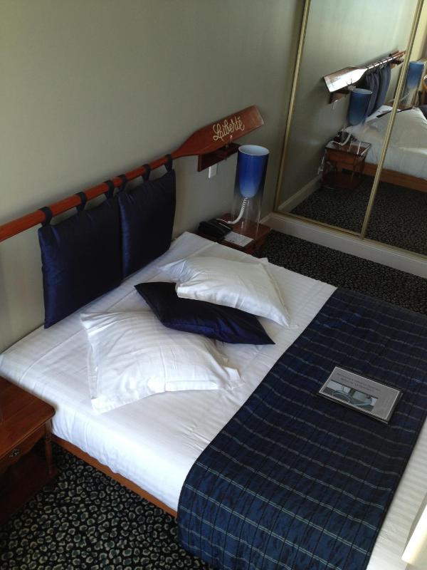 Duplex Room (4 persons) with Sea View image 4
