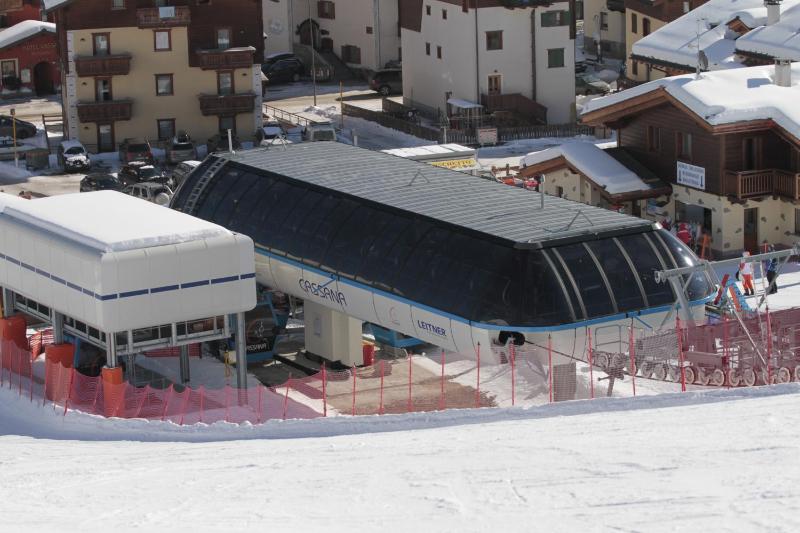Chalet La Nuvola - image 19
