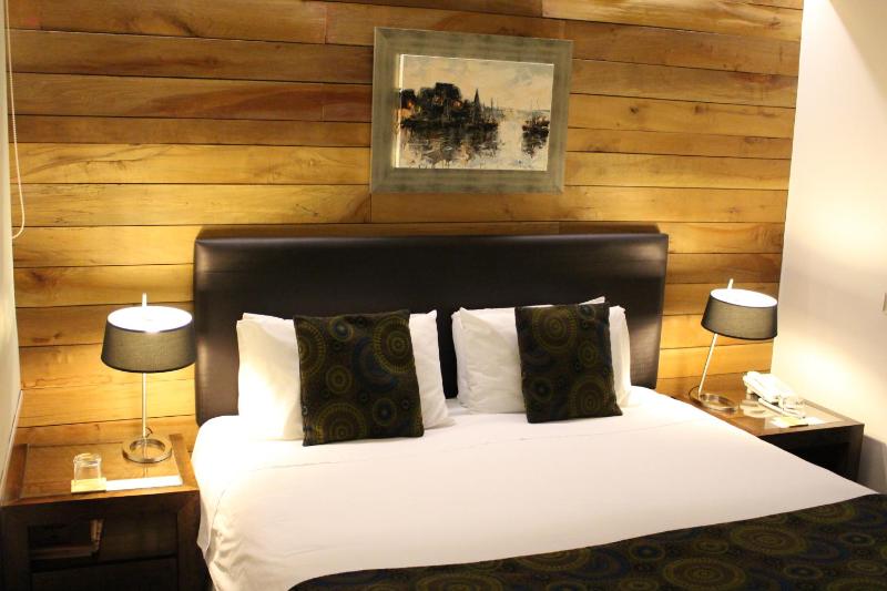 Hotel Rangi Pucon - image 13