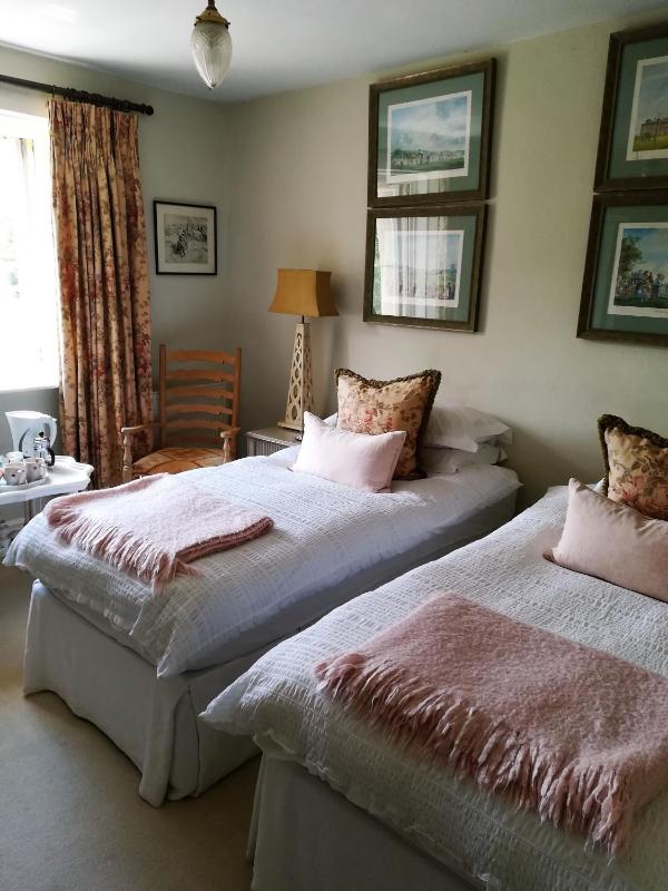 Superior Double or Twin Room image 4