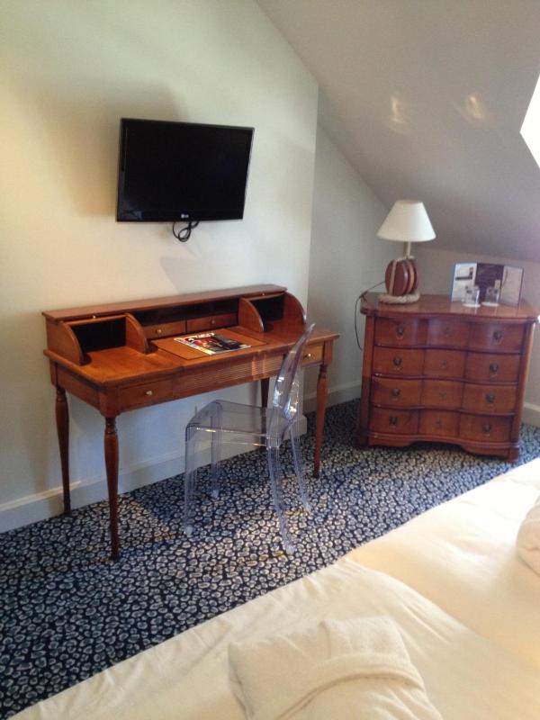 Duplex Room (5 persons) image 3