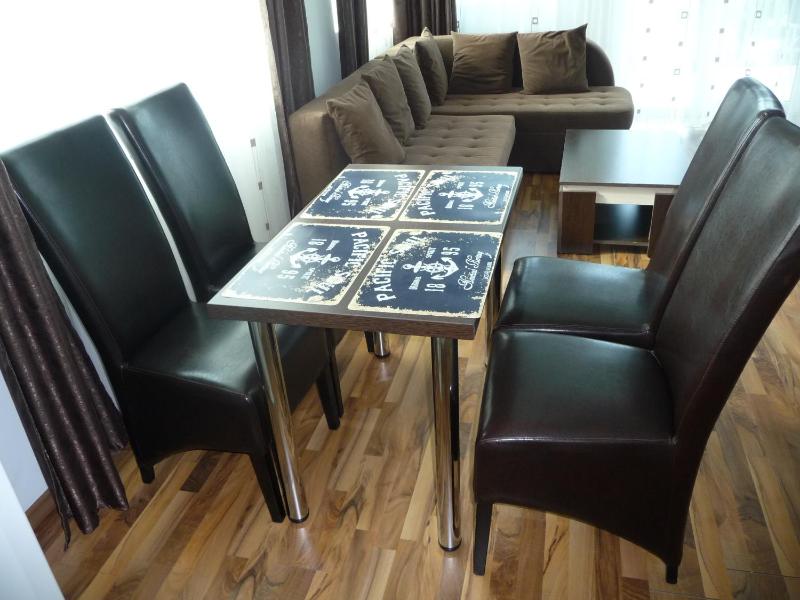 Apartment with Sea View image 3