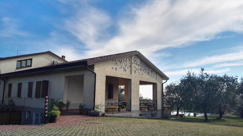 Agriturismo Ca' Licante - image 13