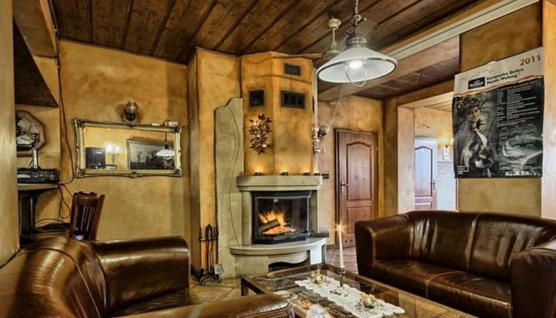 Hotel Diament - image 14