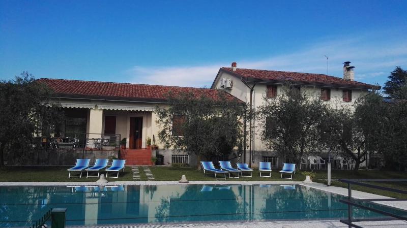 Agriturismo Ca' Licante - image 19