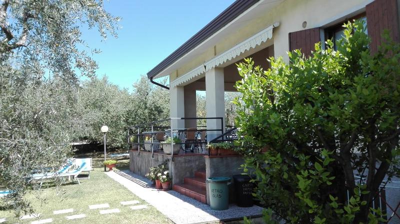 Agriturismo Ca' Licante - image 16