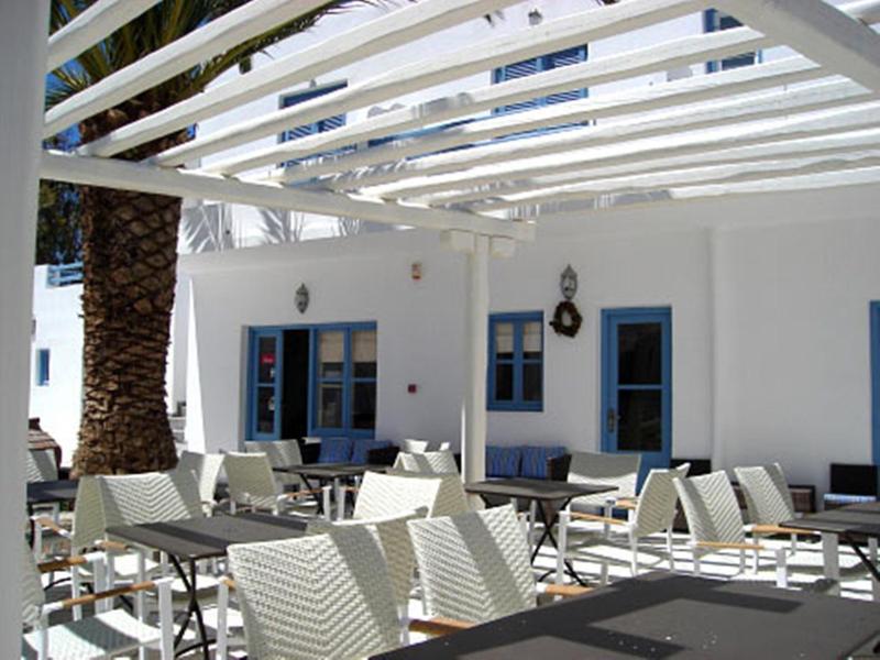 Magas Hotel - image 6