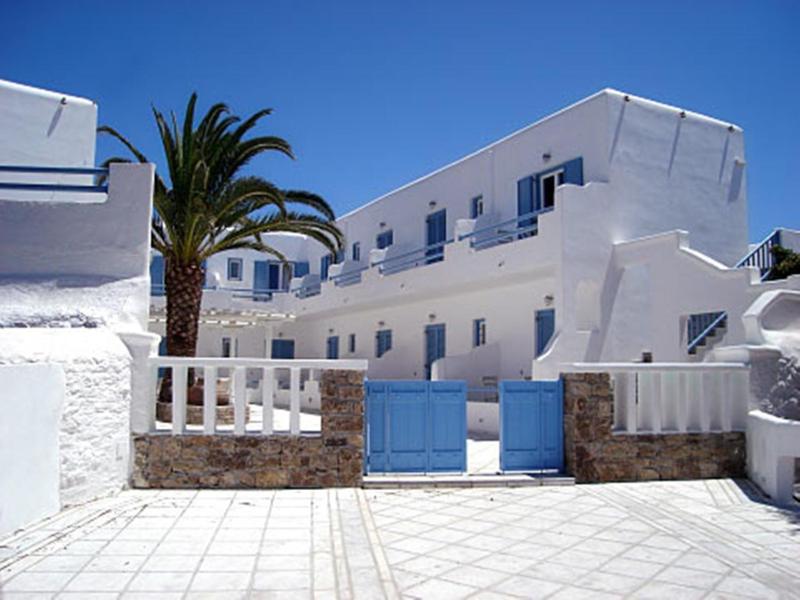Magas Hotel - image 7
