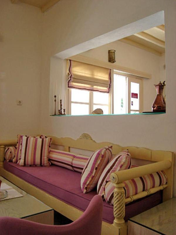 Magas Hotel - image 15