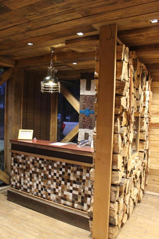 Hotel Rangi Pucon - image 3