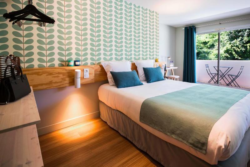 T Boutique Hotel - image 11