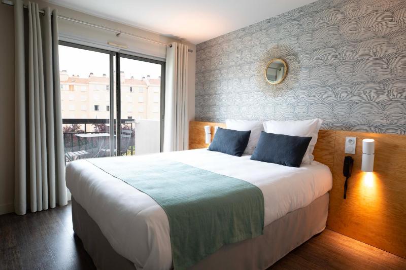 T Boutique Hotel - image 7